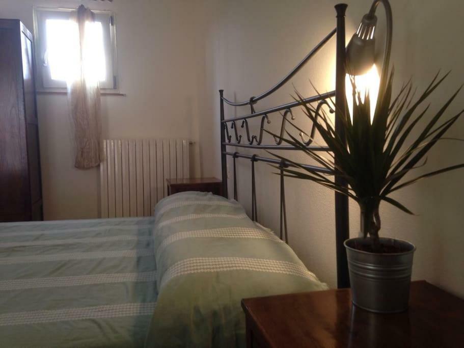Casa Del Nespolo Bed & Breakfast Pilzone Exterior photo